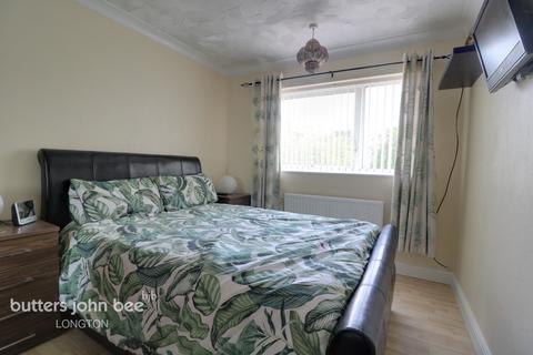 7 The Grange, Stoke-on-trent, ST3 6JF