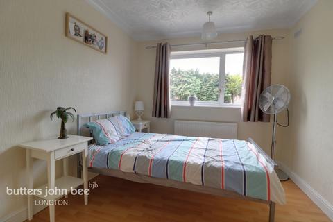 7 The Grange, Stoke-on-trent, ST3 6JF