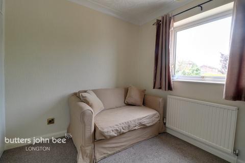 7 The Grange, Stoke-on-trent, ST3 6JF