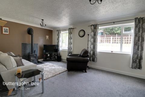 7 The Grange, Stoke-on-trent, ST3 6JF