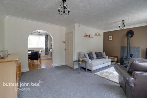 7 The Grange, Stoke-on-trent, ST3 6JF