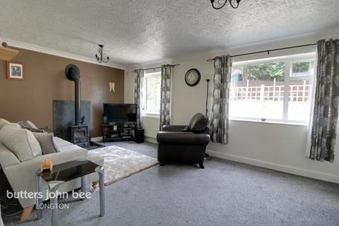 7 The Grange, Stoke-on-trent, ST3 6JF