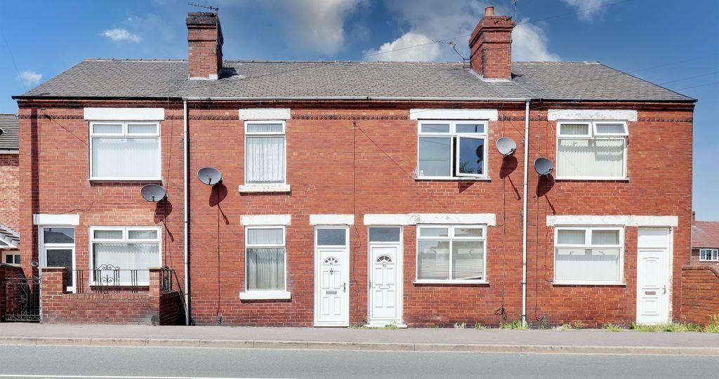View of Property at Front