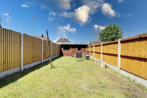 81 Weeland Road, Sharlston Common, Wakefield, WF4 1DA
