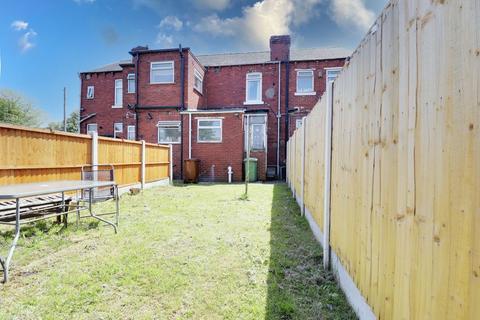 81 Weeland Road, Sharlston Common, Wakefield, WF4 1DA