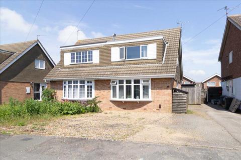 undefined, Silverdale Grove, Rushden
