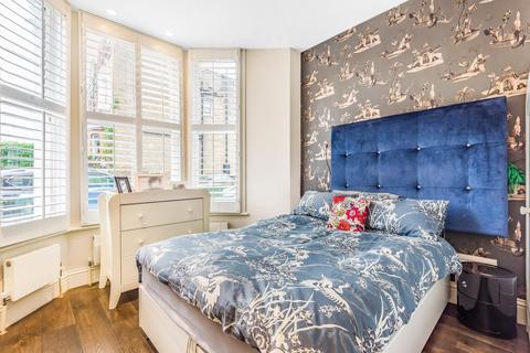 12a The Gardens, London, SE22 9QD