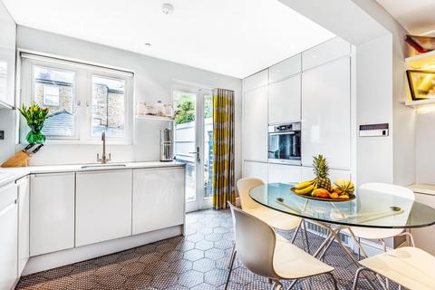 12a The Gardens, London, SE22 9QD