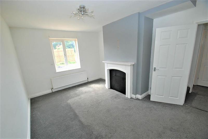 Prince Edward Road, South Shields 3 bed terraced house £104,950