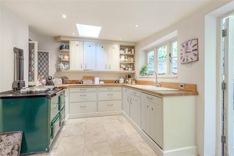 4 bedroom terraced house for sale, Chesil Street, Winchester, Hampshire, SO23