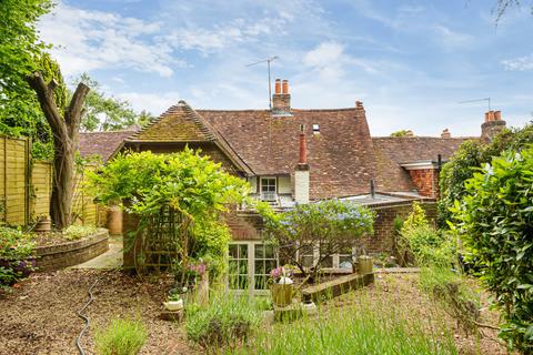 4 bedroom terraced house for sale, Chesil Street, Winchester, Hampshire, SO23