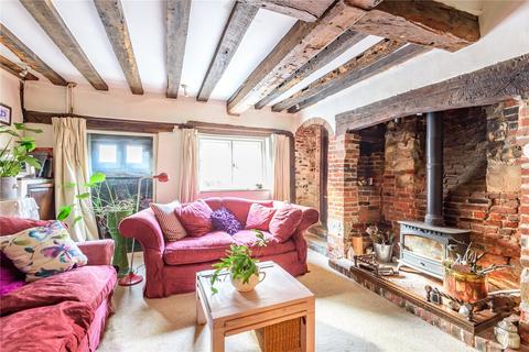 4 bedroom terraced house for sale, Chesil Street, Winchester, Hampshire, SO23