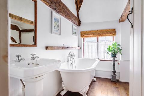 4 bedroom terraced house for sale, Chesil Street, Winchester, Hampshire, SO23
