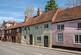 Chesil Street, Winchester, Hampshire, SO23