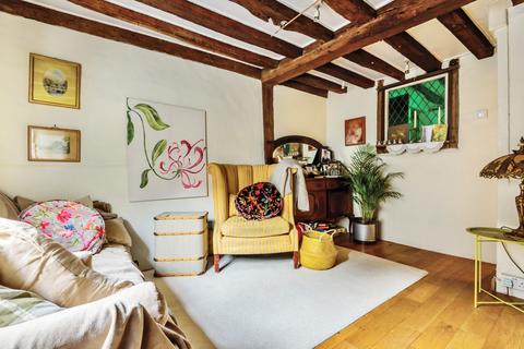 4 bedroom terraced house for sale, Chesil Street, Winchester, Hampshire, SO23