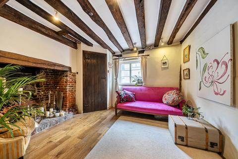 4 bedroom terraced house for sale, Chesil Street, Winchester, Hampshire, SO23