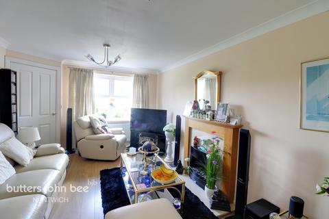 1 Birchall Close, Stapeley, Nantwich, CW5 7SQ