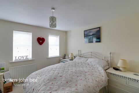 1 Birchall Close, Stapeley, Nantwich, CW5 7SQ