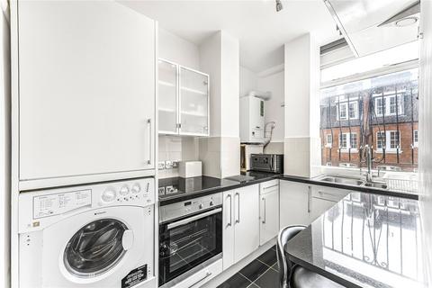 1 bedroom apartment to rent, Tavistock Place, London, WC1H