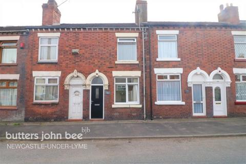 2 bedroom terraced house to rent, High Street, Alsagers Bank