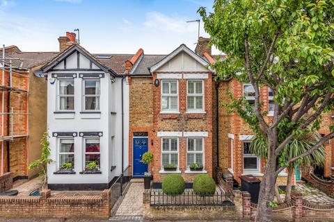 77 Albert Road, Bromley, BR2 9PT