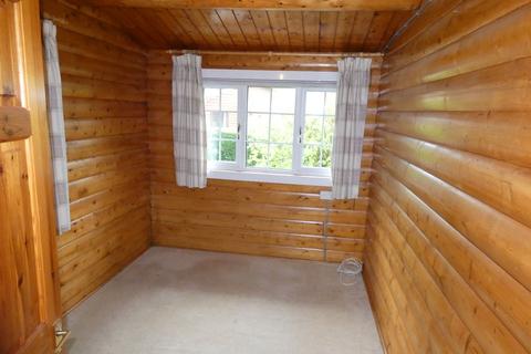 40 Bryniau, Brithdir, Dolgellau, LL40 2TY