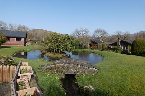 40 Bryniau, Brithdir, Dolgellau, LL40 2TY