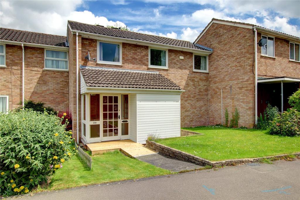 Chawson Pleck, Droitwich, WR9 3 bed terraced house £149,999