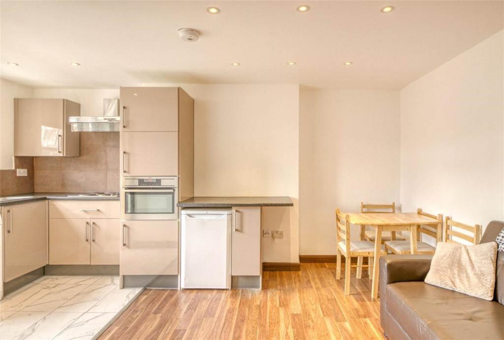 West Hampstead - 1 bedroom flat to rent