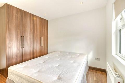 1 bedroom flat to rent, QUEX ROAD, WEST HAMPSTEAD, NW6