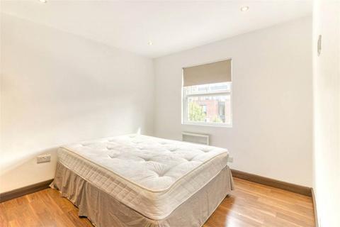 1 bedroom flat to rent, QUEX ROAD, WEST HAMPSTEAD, NW6 (UNDER OFFER)