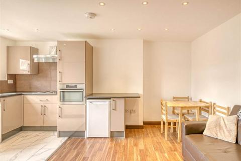 1 bedroom flat to rent, QUEX ROAD, WEST HAMPSTEAD, NW6