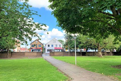 Flat 1, Kingswood House Farnham Road, Slough, SL2 1DA