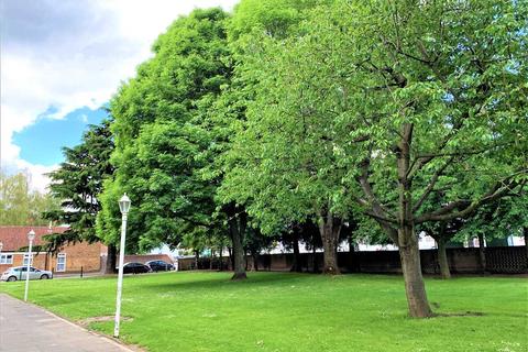 Flat 1, Kingswood House Farnham Road, Slough, SL2 1DA