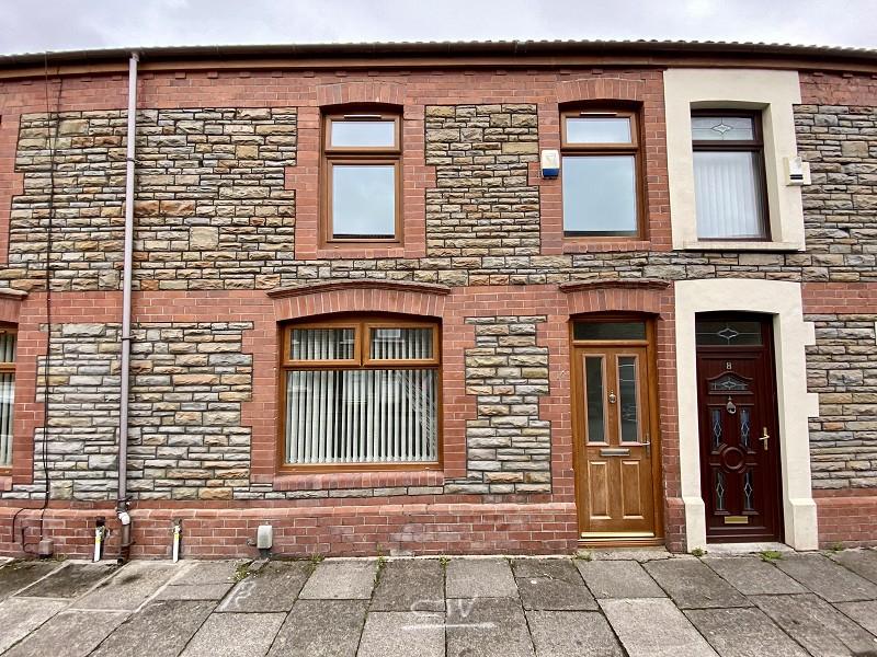 Dalrymple Street, Port Talbot, Neath Port Talbot. SA12 6DY 3 bed