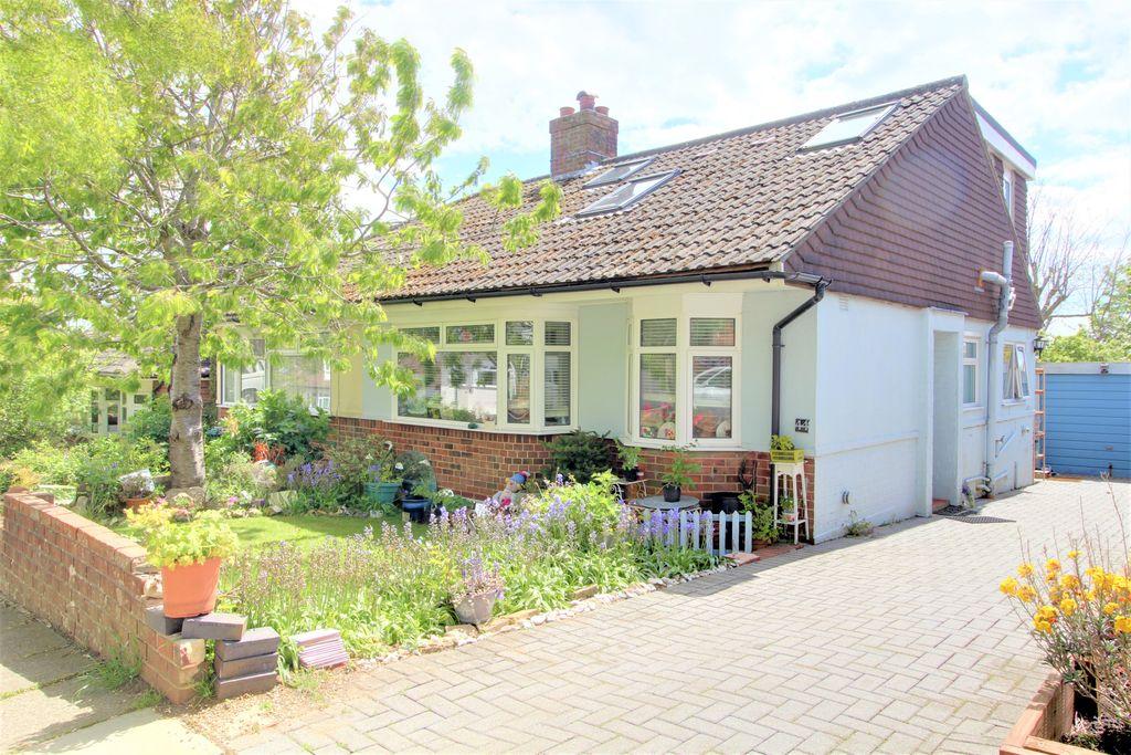 View of Property at Front