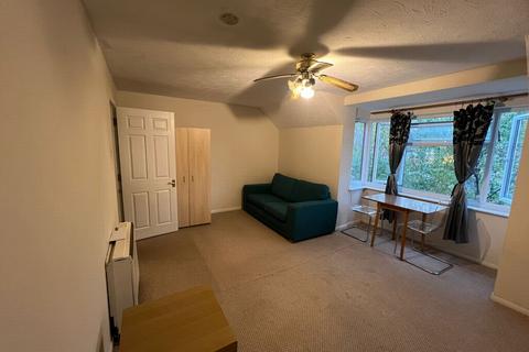 Cambrian Green, Kinsgbury, NW9