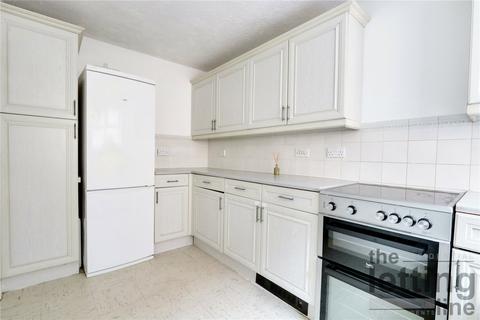 2 bedroom apartment to rent, Windmill Rise, Enfield, Middlesex, EN2