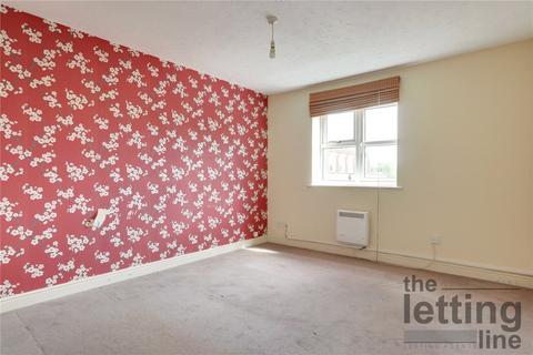 2 bedroom apartment to rent, Windmill Rise, Enfield, Middlesex, EN2