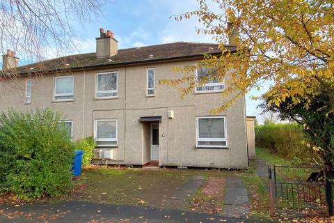 85 Abbott Crescent, Clydebank, G81 1AB