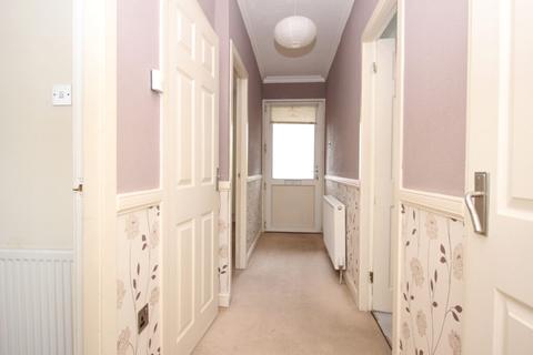 85 Abbott Crescent, Clydebank, G81 1AB