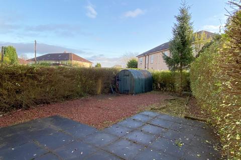 85 Abbott Crescent, Clydebank, G81 1AB