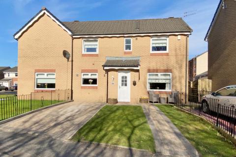 45 Benbow Road, Clydebank, G81 4DP
