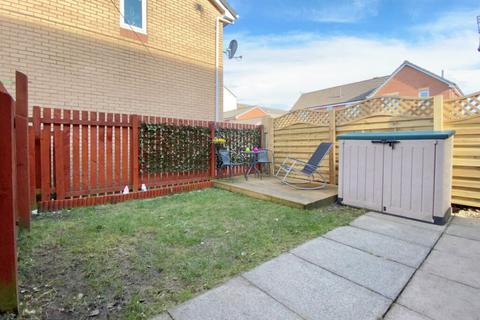 45 Benbow Road, Clydebank, G81 4DP