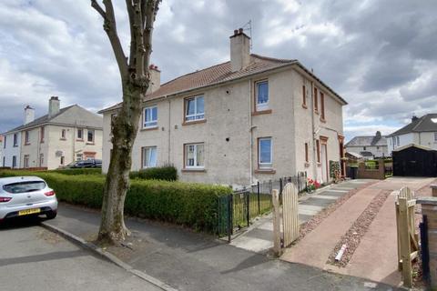 12 Abbott Crescent, Clydebank, G81 1AA