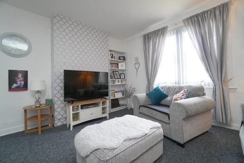 12 Abbott Crescent, Clydebank, G81 1AA