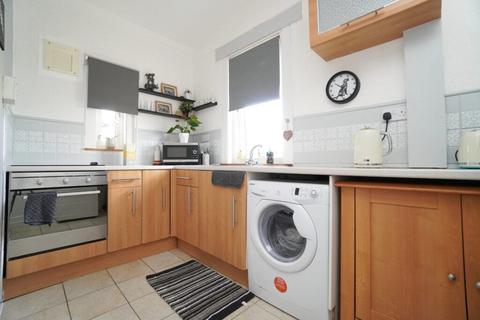 12 Abbott Crescent, Clydebank, G81 1AA