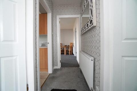12 Abbott Crescent, Clydebank, G81 1AA