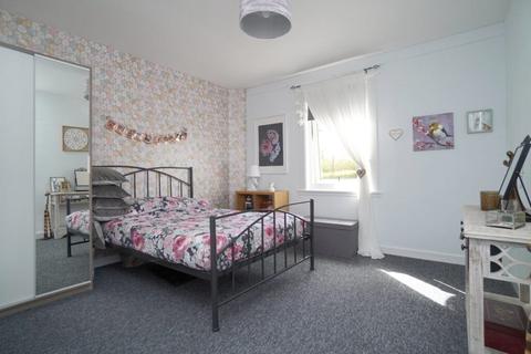 12 Abbott Crescent, Clydebank, G81 1AA