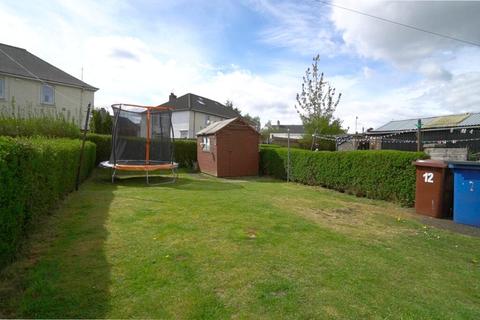 12 Abbott Crescent, Clydebank, G81 1AA